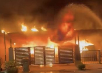 “어! 이 집이 아니네?”… 빚 독촉하려다 엉뚱한 집 불 지른 사채업자