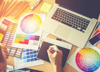 [Jaymin] Design Elements: The Secret Behind Marketing