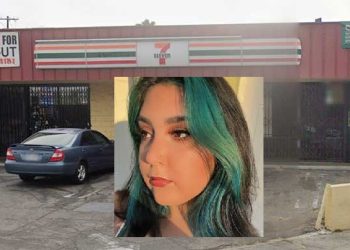 할리웃 세븐일레븐서 남직원이 여직원 구타, 사망 … “직장내 괴롭힘”