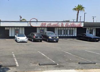 애너하임의 유명 주점서 총격 … 경비원 사망