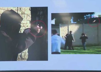 연방 검찰, 폭력시위 LA 주민 4명 체포 기소 … 최대 10년형 가능