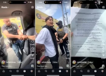 한인 집, ICE 급습 .. 임신 아내 앞 한인 남성 체포 “ICE 공포 한인들도 예외 아냐”