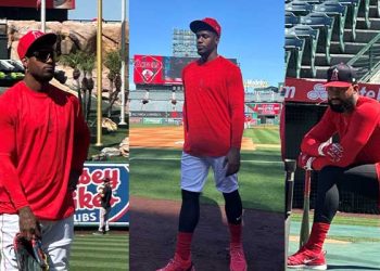 [석승환의 MLB] 공격이 다시 살아나는 앤절스, 조 아델은 2 개의 홈런까지…