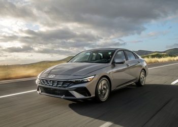 현대 아반떼,투싼 등 미 10대를 위한 최고의 차