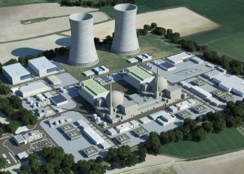 K-원전, 25조 체코 원전 잭팟 터졌다…16년만에 중동 넘어 유럽 진출