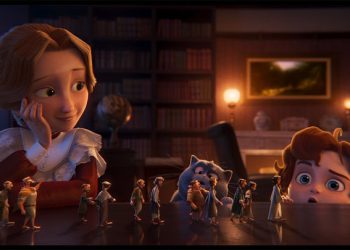 K-애니 비주얼 진화…’킹 오브 킹스’ 미 관객 사로잡은 비결