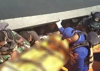 “사진 찍을때 보기 싫다”…구명조끼 거부한 여성 익사