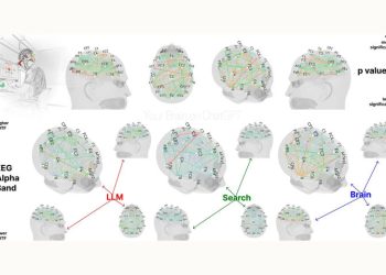 “챗GPT 쓰면 학습 능력 떨어진다”…충격적인 연구 결과