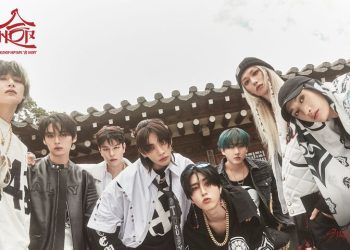 스트레이 키즈, ‘2025 키즈 초이스 어워즈’ 페이보릿 뮤직 그룹