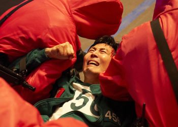 ‘오징어 게임’ 시즌3 카운트다운 시작