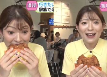 성심당 열풍 日도 반했다…”경험한 적 없는 맛”