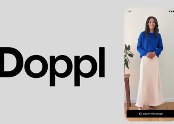 “전신사진만 올리면 끝”…구글, 가상 피팅앱 ‘도플’ 출시