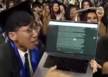 UCLA 졸업생, “기말시험서 챗GPT 활용” 고백에 ‘발칵’