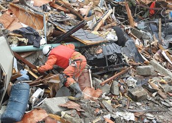 7월 대지진 진짜 오나…일본, 사흘간 300회 흔들렸다