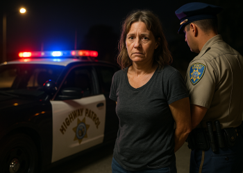 “벤추라 뺑소니 범인은 40대 여성”