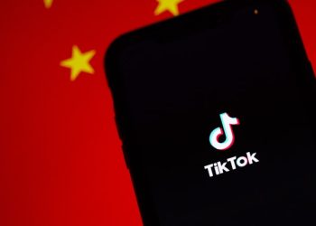 [Jacob] TikTok’s Potential Ban in the U.S. Again