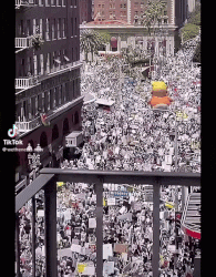 “왕은 필요 없다” .. 전국 2천여곳 반트럼프 ‘NoKings’ 물결(영상)