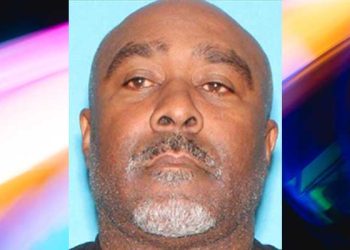 캄튼 지역 살인사건 용의자 공개수배