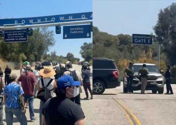 “다저스 침묵에 팬들 분노… ICE 단속 와중 이민자 지원 전격 연기”