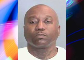 OC 16세 소녀 인신매매범은 라스베가스 40대 남성