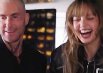 마룬5, 7월부터 5개월간 전국 투어 … LA, 10월 10일 기아포럼