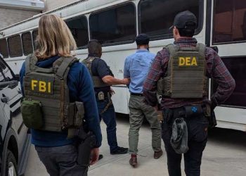 연방당국, LA서 대규모 마약조직 적발 … 펜타닐·메스 수천 파운드 압수