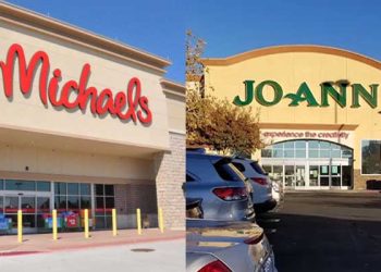 최대 미술공예품 소매점 체인 마이클스, 조앤 인수한다