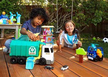 바비 인형, AI가 만든다