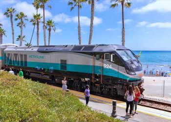 “5달러에 주7일 무제한 탑승, 메트로링크 활용하세요” … 요금 파격 할인