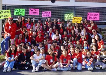 글렌데일 몬테비스타 한국어 교육 축소 갈등 심화