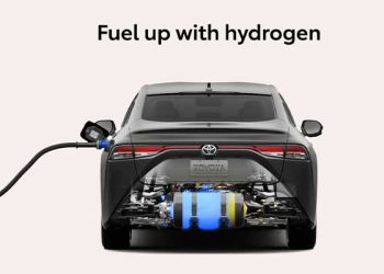 “왜 충전소가 없어” … 도요타 미라이 구매자들 LA서 시위