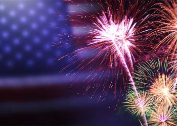 “7월 4일 자유 걸고 도박 하지마”… 불법 폭죽 강력 경고