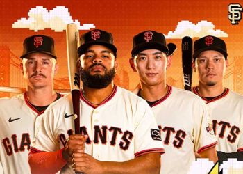 MLB 올스타 투표 시작…이정후, 한국 빅리거 중 유일하게 후보에