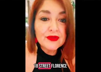 [이런일도] “갱단 어디 있냐… ICE와 싸워라” 쿠다이 부시장 발언 파문