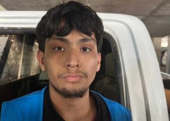 “시민권자 폭행 체포 논란…’가짜뉴스’ 확산 중”