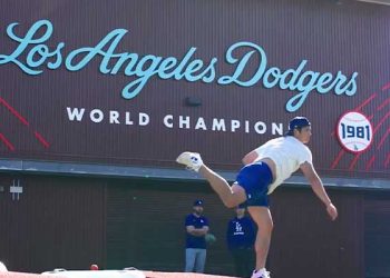 오타니, 마침내 투수 출격 … 샌디에고전 선발 등판한다