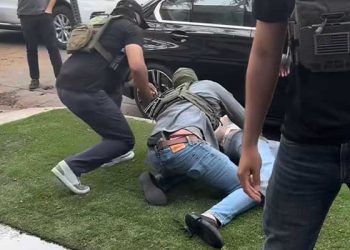 “부끄러운 줄 아세요 …이게 미국인가요” … LA 목사님의 울분