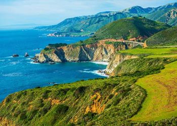 “이건 몰랐지?” 캘리포니아 살면 폐 건강 좋아져(주별 순위)