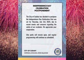 이민단속 여파 … LA 독립기념일 이벤트 잇따라 최소