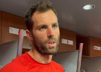 [석승환의 MLB] 크리스 타일러 배팅이 달라졌다.