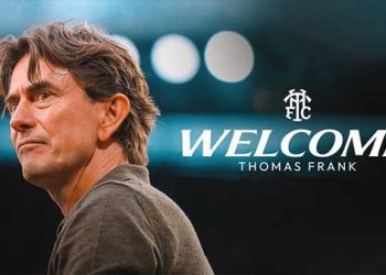 손흥민의 토트넘, 브렌트포드 출신 프랑크 감독 전격 선임