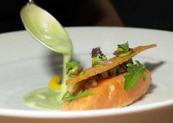 [화제] 미쉐린 별 3개 레스토랑 LA 두 곳 동시탄생 … 별1개 한식당도