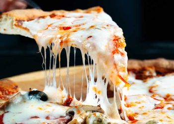 전 세계 가장 맛있는 피자집, LA-OC에 있다