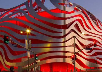 한인타운 인근 명소 ‘피터슨 자동차 박물관’ … 80년대 특별전