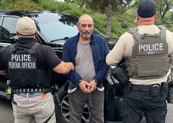 국토안보부, “시위 아무리 거세도 이민단속 중단없다”