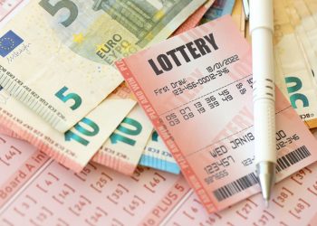 복권 회사의 역대급 실수 … 수천명에게 당첨 통보