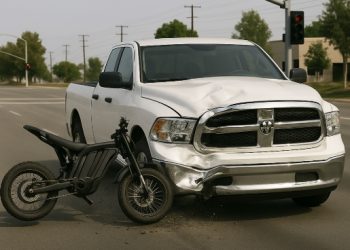 “급증하는 스쿠터·e바이크 사고 … 안전 사각지대”