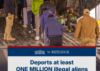 “시민권자도 추방 대상”… 트럼프, 위헌 논란 자초한 발언