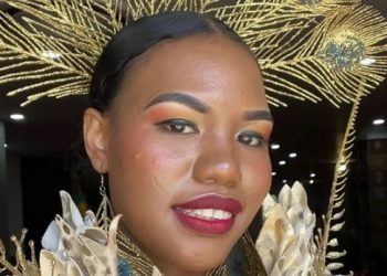 “이슬라엘 국기때문에” … 미스 인도네시아 참가자 퇴출, 왜?(영상)