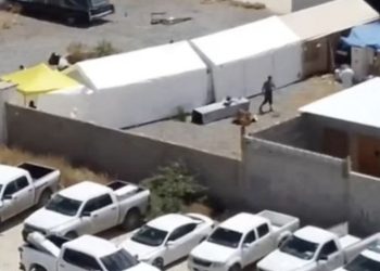 멕시코 화장장서 시신 383구 발견 …”방마다 쌓여 있어”